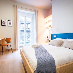 Kamer met een King Size Bed