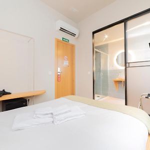 Economy Double Kamer